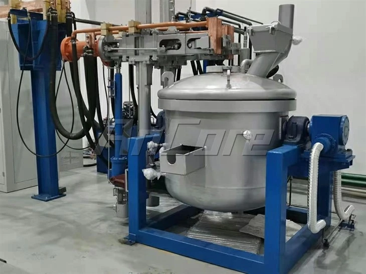 DC Electric Arc Furnace manufacturers