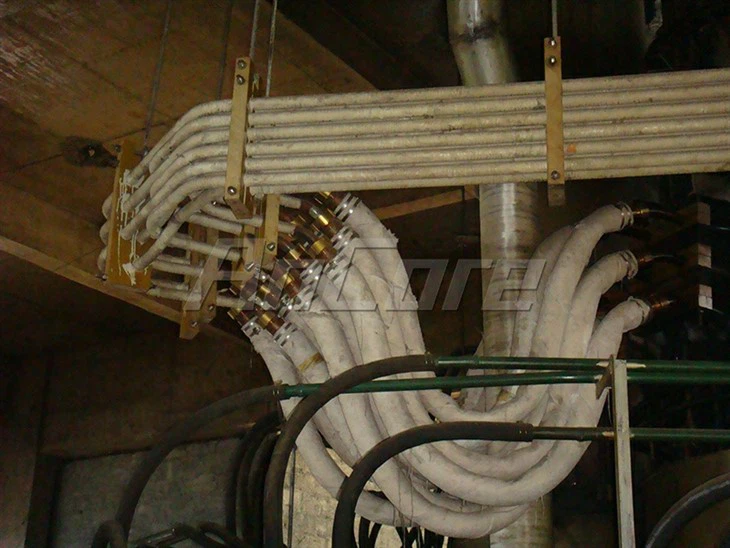 Heavy Current suppliers