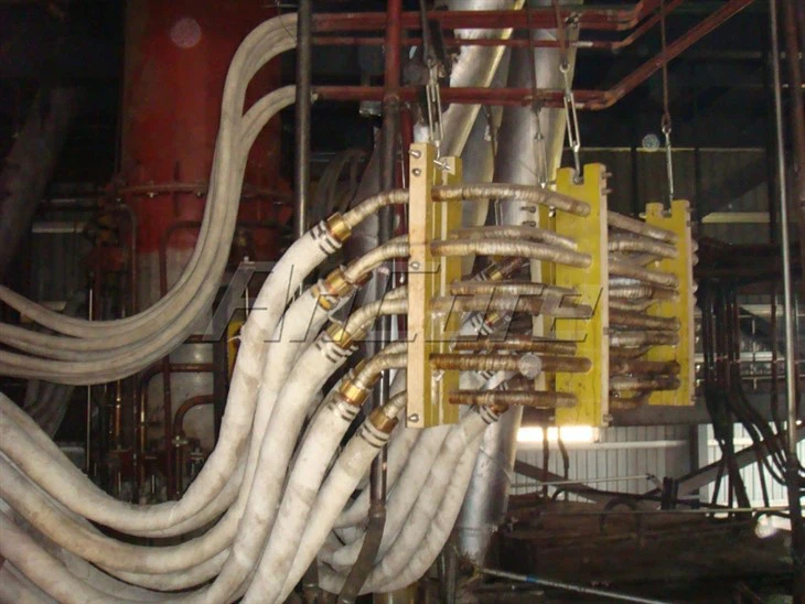 Heavy Current manufacturers