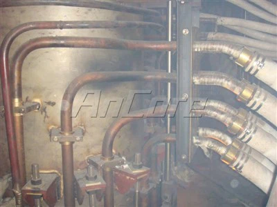 Ferronickel Furnace