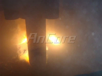 Ferrosilicon Smelting Furnace