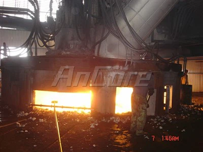 Refractory Metal Melting Furnace